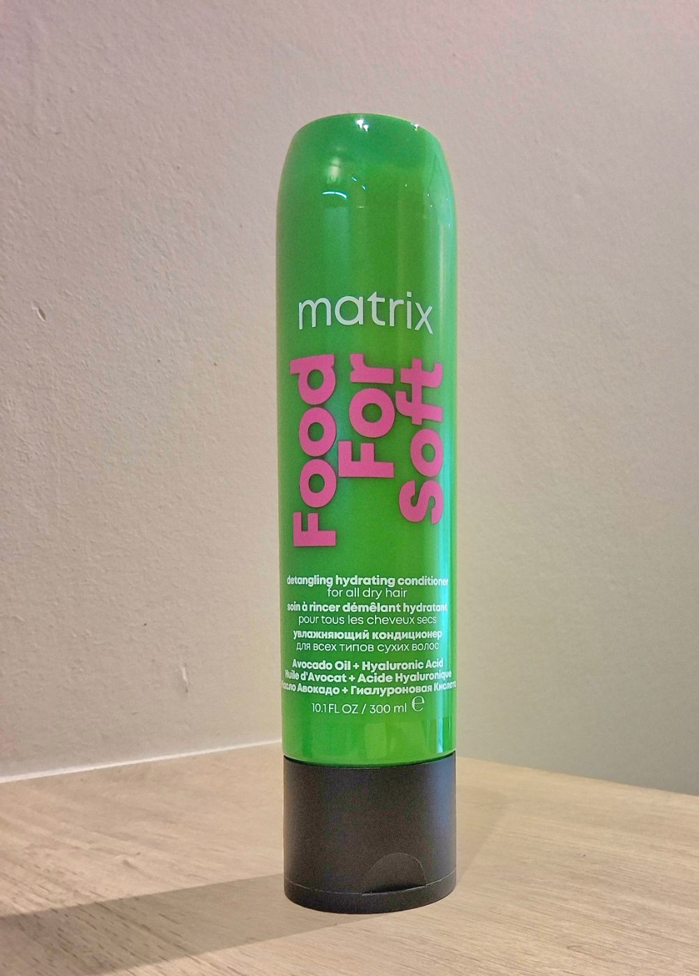 Acondicionador hidratación 300 ml