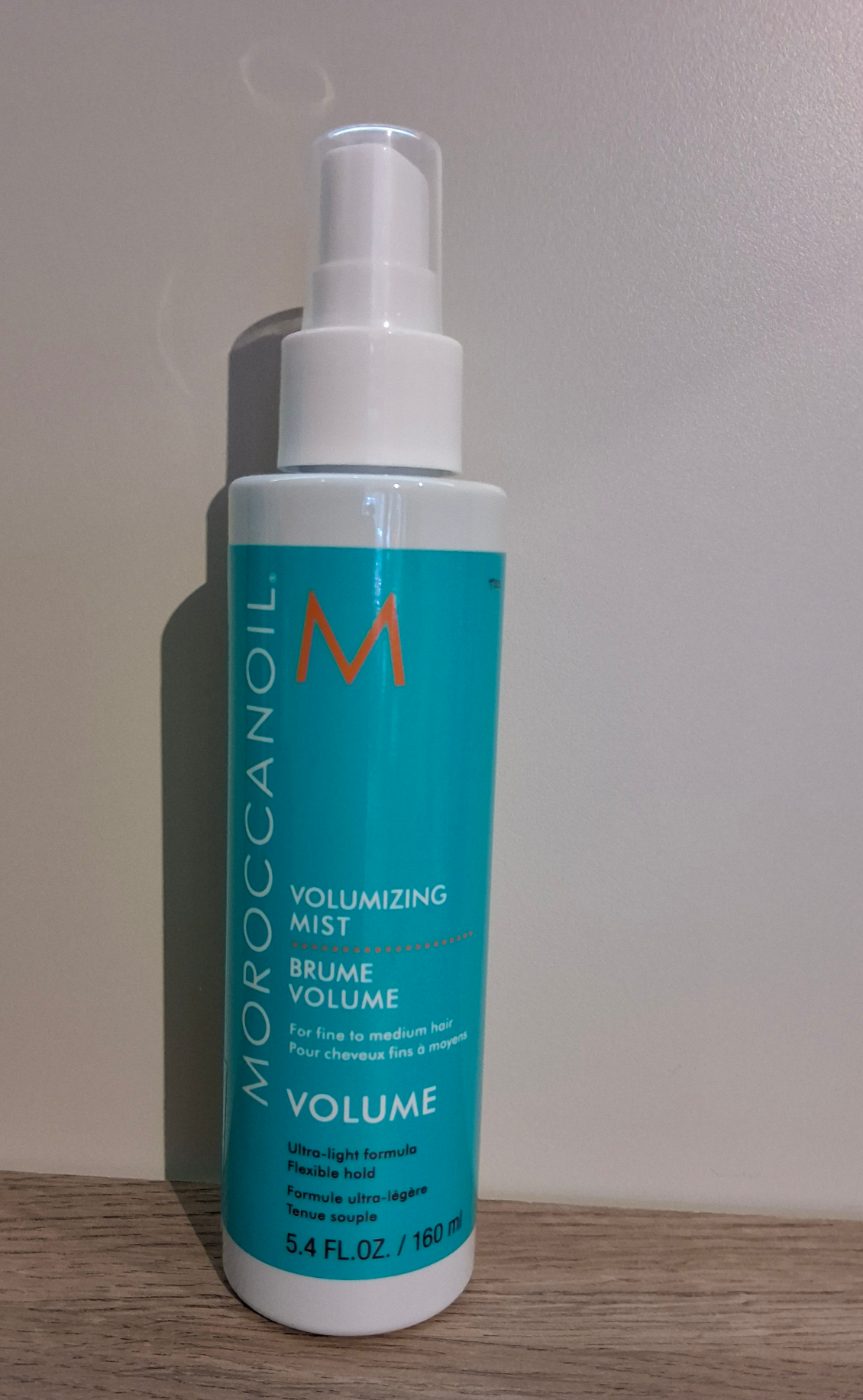 Spray volumen *160 ml