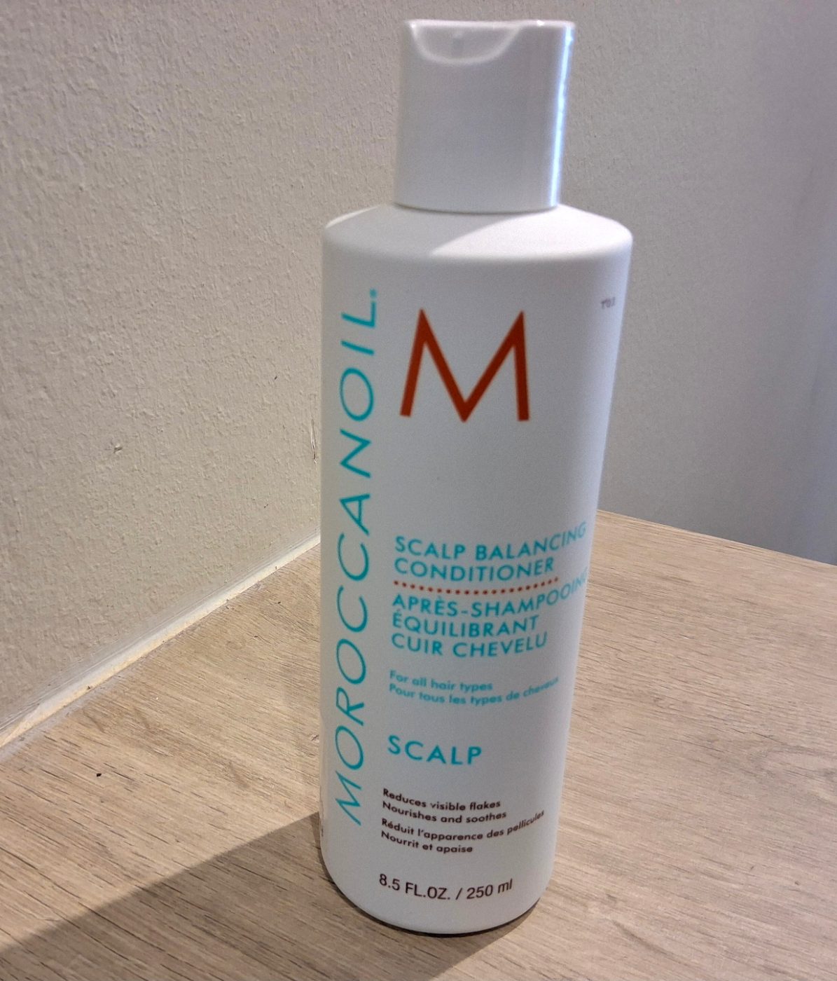 Scalp balancing *250 ML acondicionador