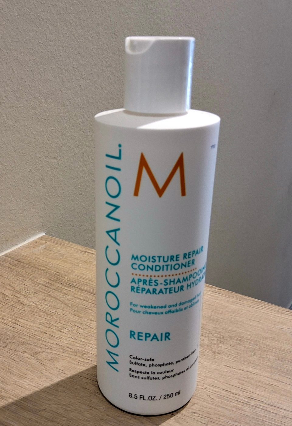 Repair *250 ML acondicionador