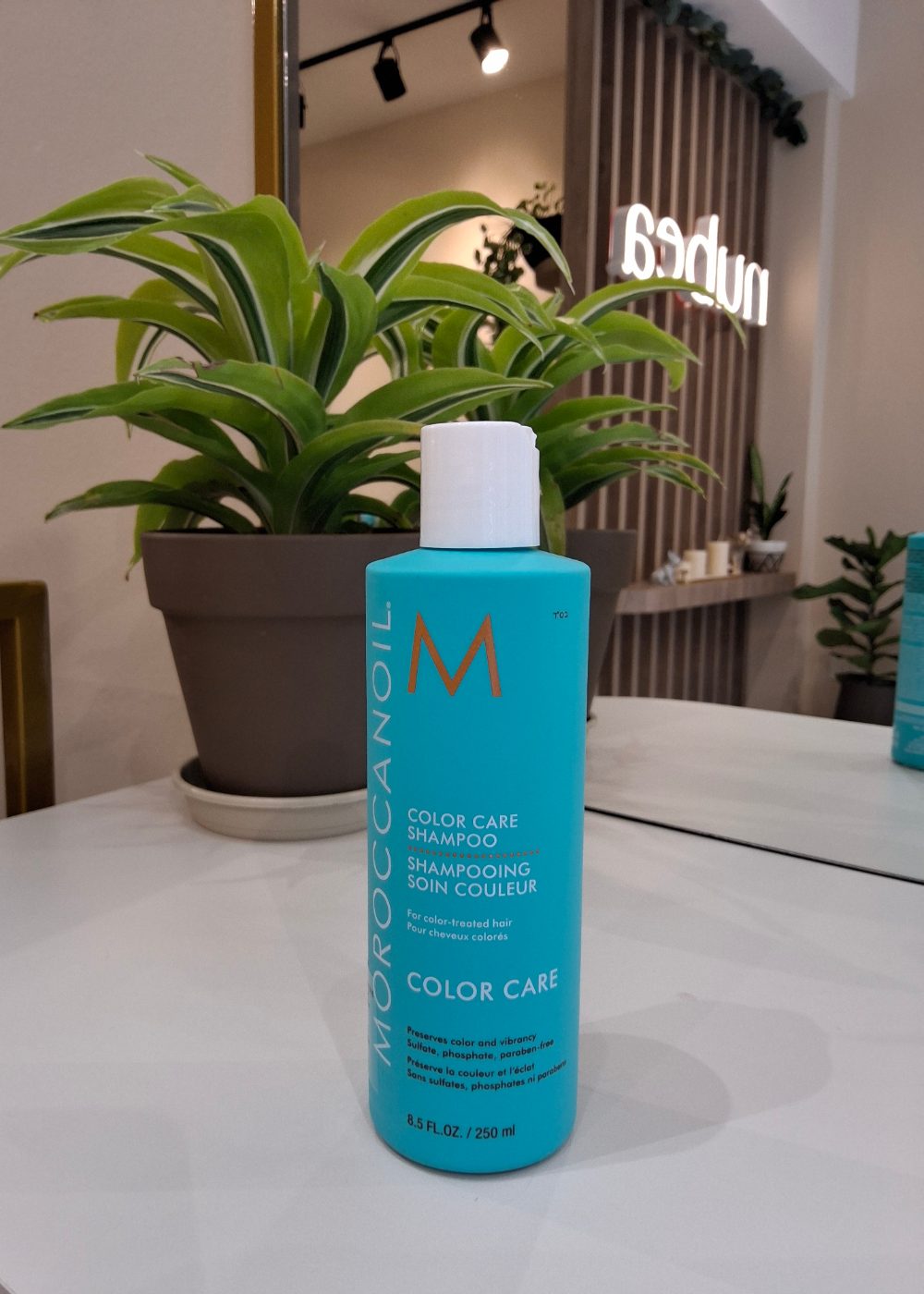 Shampoo color care *250 ml