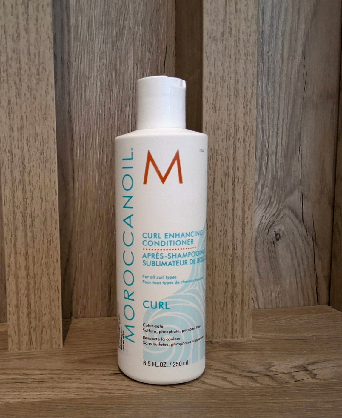 Curl *250 ML acondicionador