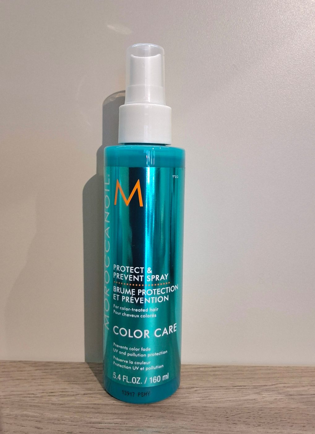Spray protector y prev color complete