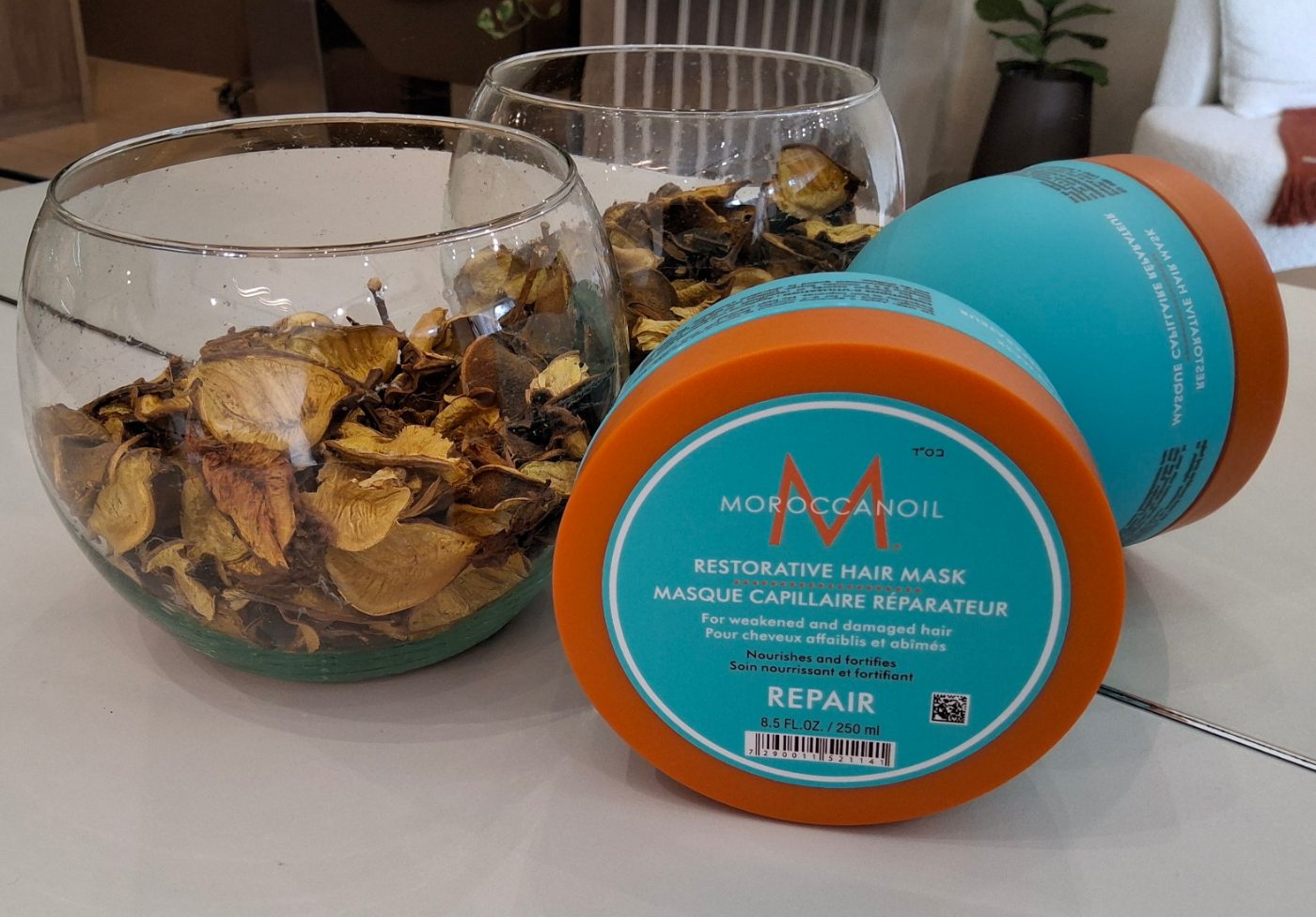 Máscara repair reconstituyente *250 ml