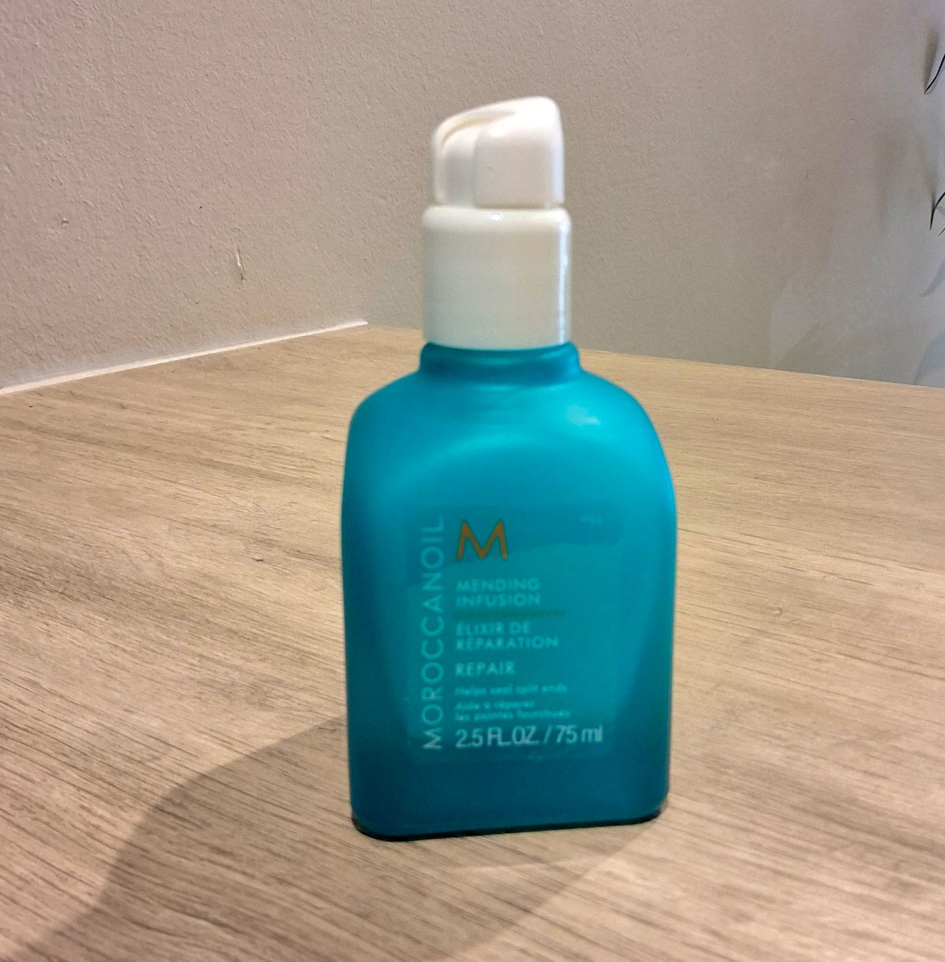 Infusión repair *75 ml