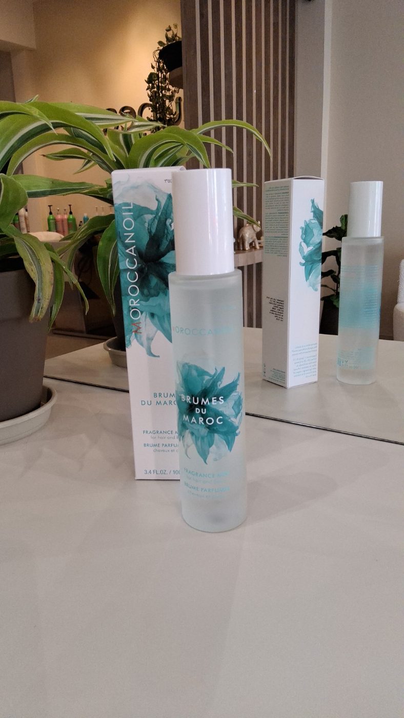 Brume fragancia *100 ml