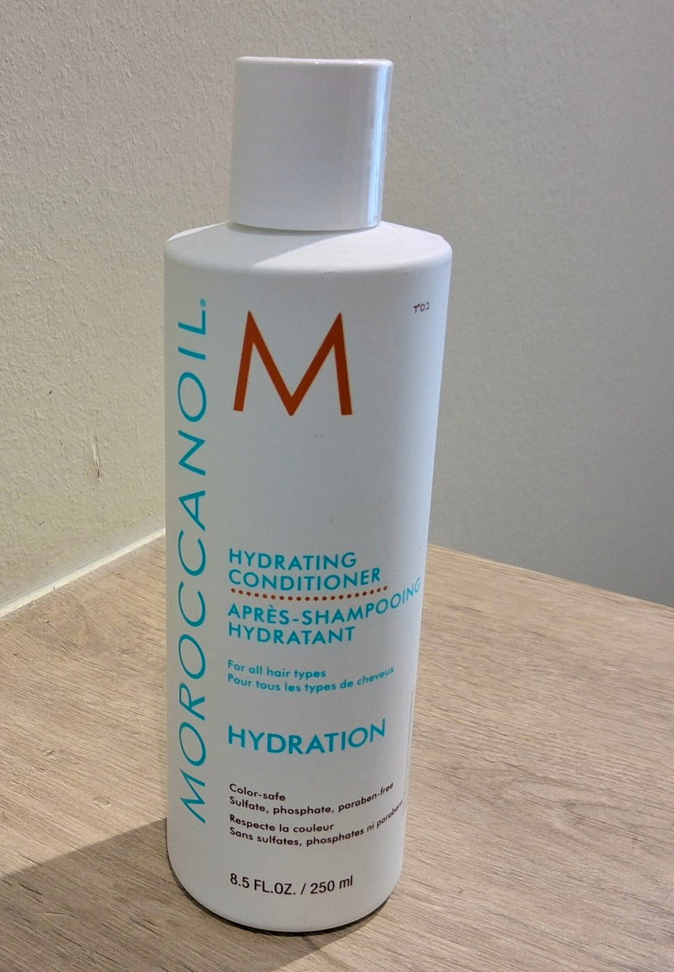 Hidratación *250 ML acondicionador